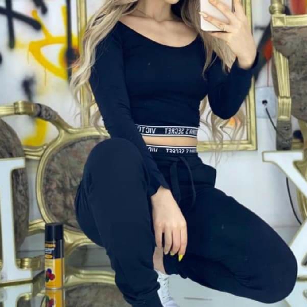 Jogger set